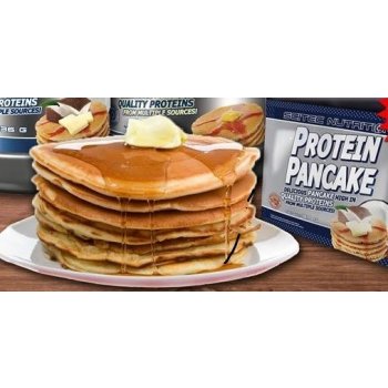 SCITEC NUTRITION PROTEIN PANCAKE 37g