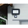 NEDES, s.r.o. LED reflektor s PIR senzorom 20W / 4000K - LF0022S