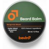 Be-Viro balzam na fúzy s vôňou cédra, bergamotu a borovice (Beard Balm) 50 ml