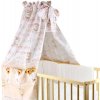 BABYLAND baldachýn textil PP89