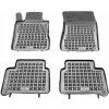 Koberce Gumenné Rezaw Plast Mercedes W211 E-Class 2002 - 2009