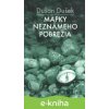 E-kniha Mapky neznámeho pobrežia - Dušan Dušek