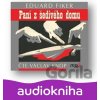 Paní z šedivého domu - Eduard Fiker