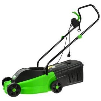 GEKO elektrická 1200W 32 cm