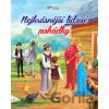Nejkrásnější lidové pohádky - EX book