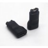 Taktický USB-C adaptér pre Garmin - 8596311196935 - čierny