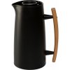 Guzzini RIVIERA 63 Thermokaraffe 1 Liter schwarz