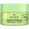 Nuxe Hydratační balzám na rty Sweet Lemon (Lip Balm) 15 g