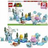 LEGO Super Mario 71417 Fliprusove dobrodružstvo na snehu – Rozširujúca sada