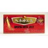 GINSENG ROYAL JELLY - Amazonas tekutý výživový doplnok (ampulky na pitie á 10 ml) (2018) 1x10 ks