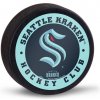 Wincraft Puk Seattle Kraken NHL Hockey Puck Packaged