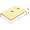 BOSCH Vzduchový filter F 026 400 342 -