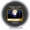 Yankee Candle vonný vosk Letná noc 61 g
