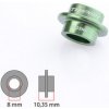 Tempish SPACER set (20 ks),vp.8mm 10,35 mm
