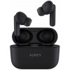 Bezdrôtové slúchadlá do uší Aukey 067118