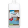 HG 118 - Vyživujúci čistič s leskom na podlahy z umelých materiálov 1 L
