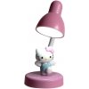 hello kitty usb mini lampička na stôl