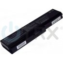 TRX PA3634U - 4400 mAh batéria - neoriginálna