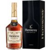Hennessy VS v kartóniku 40% 0,7 l (kartón)