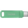 Sandisk SanDisk Ultra Dual Drive Go USB kľúč 2 TB USB Type-A / USB Type-C 3.2 Gen 1 (3.1 Gen 1) Zelená (SDDDC3-2T00-G46AG)