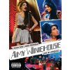 Winehouse Amy: I Told You I Was Trouble: Live In London - Blu-ray