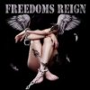 Freedoms Reign - Freedoms Reign [CD]