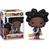 Funko Pop! Spider Man Across the Spider Verse Spider Punk 1411 (889698826495)