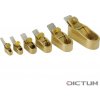 Hoblík - Herdim® Plane with Screw Cap, Flat Sole, Blade Width 23 mm