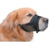 Nobby Pohodlný bezpečnostný náhubok pre psy vyrobený z nylonu veľkosť 1