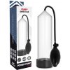 Pump Addicted Rx3 Transparent - Pumpa Na Penis