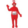 Rubies Kostým Teletubbies - Po