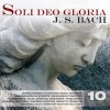 J. S. Bach - Soli Deo Gloria (10CD)