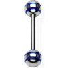 Steel Edge Piercing do jazyka SEHBJBSBbl