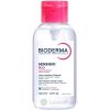 Bioderma Sensibio H2O micelárna pleťová voda na citlivú pleť s pumpou 500 ml