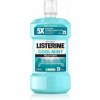 Listerine Cool Mint Mild Taste ústna voda bez alkoholu príchuť Cool Mint 500 ml