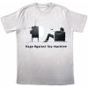 Rage Against The Machine - Wont Do (Wash Collection) (tričko) Medium