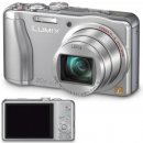 Panasonic Lumix DMC-TZ30