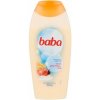 Baba sprchový gél mlieko a ovocie 400ml