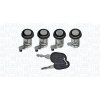 Sada zámkov MAGNETI MARELLI 350105028200