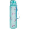 Tritanová fľaška na pitie BAAGL Dúha - 1000 ml