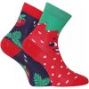 Dedoles Veselé detské ponožky Šťastné jahody