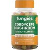 Fungies | Cordyceps Mushroom Energy Gummies 60 ks
