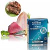 Platinum Natural Menu Kuře & Mořské ryby 375 g