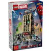 LEGO 76342 Spider-Man vs. Mysterio: Daily Bugle, Novinka
