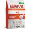 Alleva SP EQUILIBRIUM cat chicken sterilised 1,5 kg