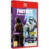 Fortnite Darkfire and Ice Bundle