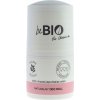 beBIO Chia Seeds & Japanese Cherry Blossom roll-on 50 ml