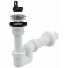 Alcadrain A412-DN40