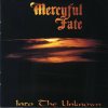 Mercyful Fate: Into The Unknown - CD