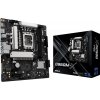 ASRock MB Sc LGA1851 B860M-X, Intel B860, 2xDDR5, 1xDP, 1xHDMI, mATX B860M-X